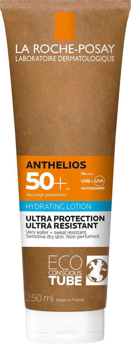La Roche-Posay Anthelios Zonnebrandmelk SPF50+ Eco-tube - 250ml