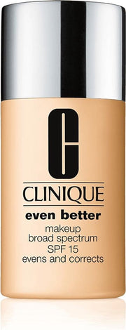 Clinique Even Better Foundation - WN56 Cashew - Met SPF 15