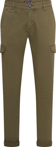 Paragoose-Heren-Chino-Cargo-Field-Kaki-Maat W28xL34