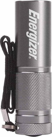 Energizer Metal 3AAA Zaklamp Metallic LED