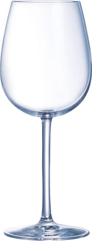 Chef&Sommelier Oenologue Expert Wijnglas - Rond - 0.45 l - Helder - Set-6