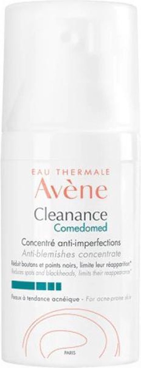 Avène Cleanance Comedomed Concentraat