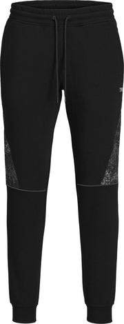 JACK&JONES PLUS SIZE JJIGORDON LAMBERT SWEAT PANTS NB PS Heren Broek - Maat 42