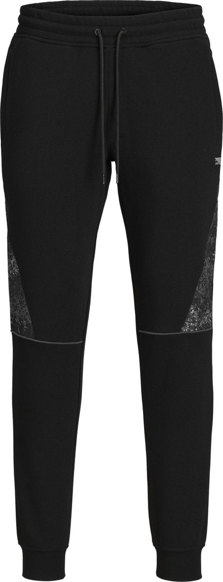JACK&JONES PLUS SIZE JJIGORDON LAMBERT SWEAT PANTS NB PS Heren Broek - Maat 42