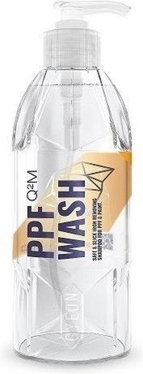 GYEON PPF WASH - 400ml