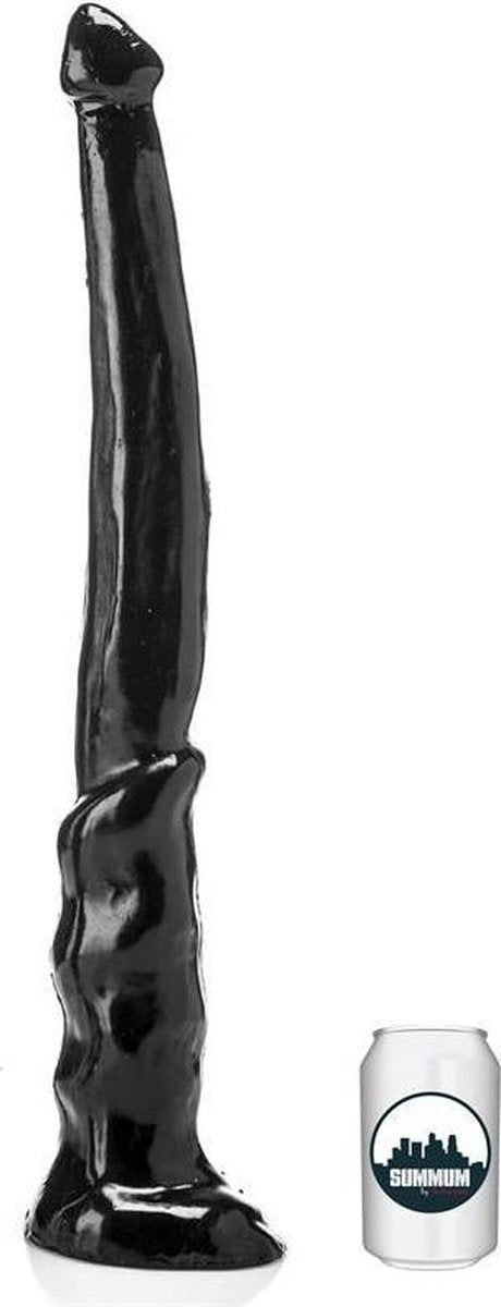 Dildo Fury 57 Cm | SUMMUM