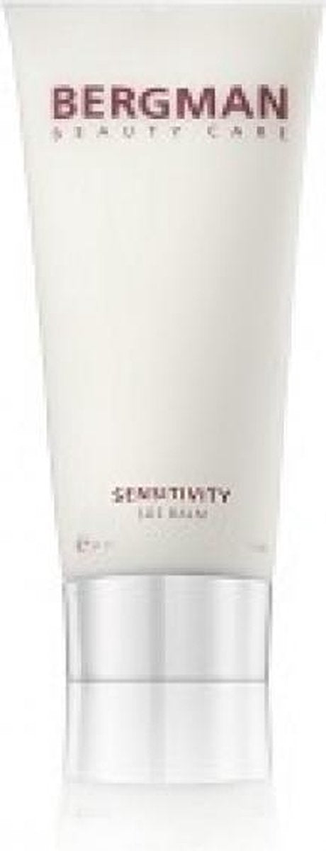 Bergman Sensitivity Gezichtscrème 30 ml