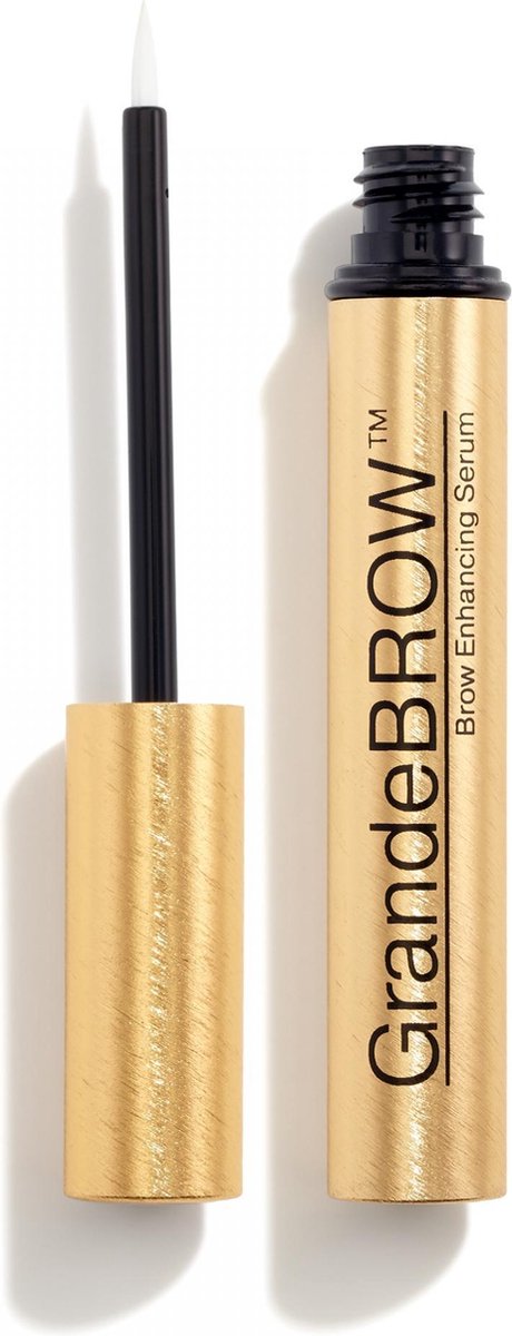 Grande Cosmetics - GrandeBrow 3.0ml wenkbrauwserum - 3 ml