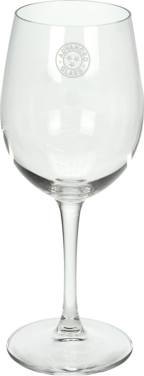 Chef&Sommelier Cabernet Tulip - Rond - 58 cl - Helder - Set-6
