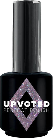 NailPerfect UPVOTED #196 Sparkle by Night 15ml