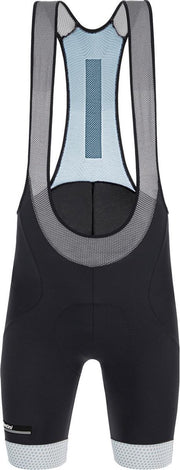Santini Karma Kite Bib-Shorts Gitevo Seat Pad