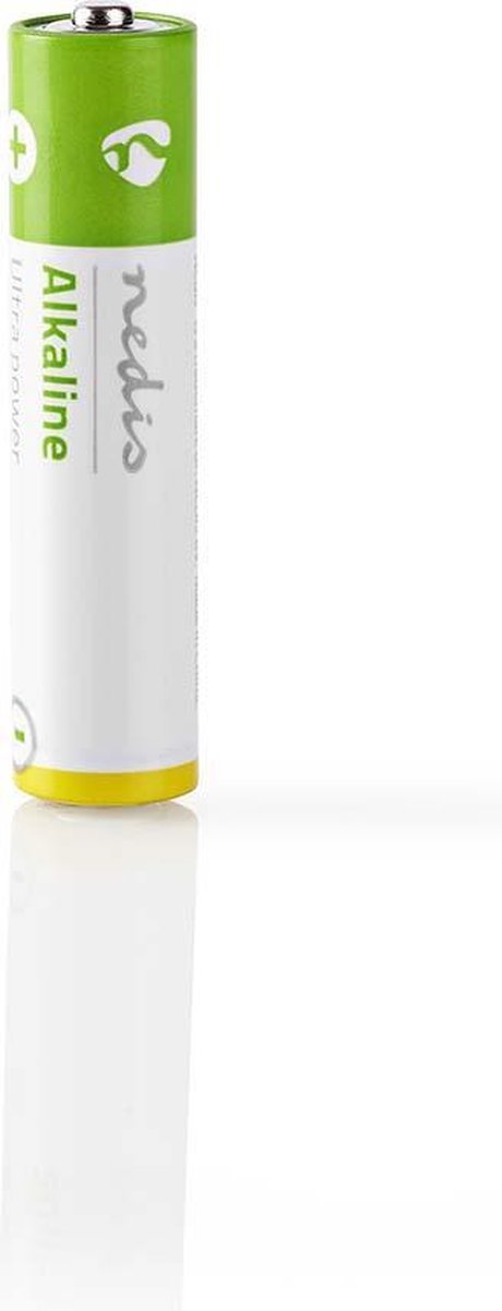Alkaline batterij AAA | 1