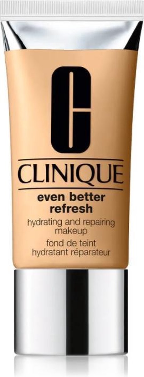 Clinique_even Better Refresh Makeup Nawil?aj?co-regeneruj?cy Podk?ad Do Twarzy Wn 46 Golden Neutral 30ml