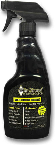 White Diamond interieur spray