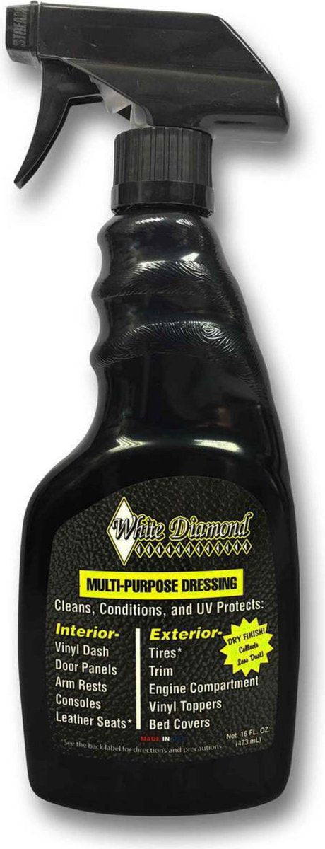 White Diamond interieur spray