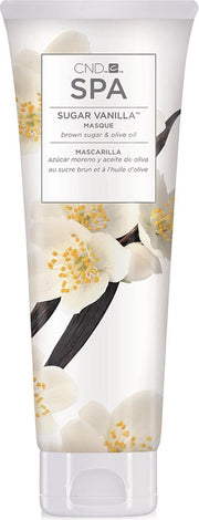 CND - Spa - Sugar Vanilla - Masque - 248 ml