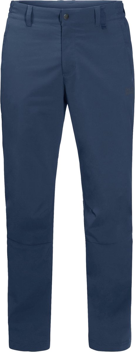 Jack Wolfskin ACTIVATE LIGHT MEN - dark indigo - Mannen - Maat 48
