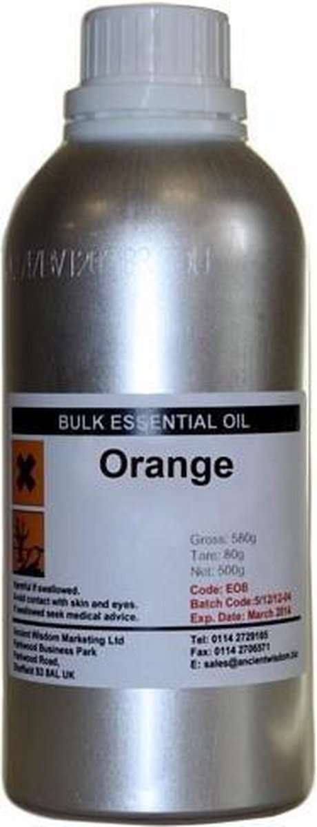 Oranje 0