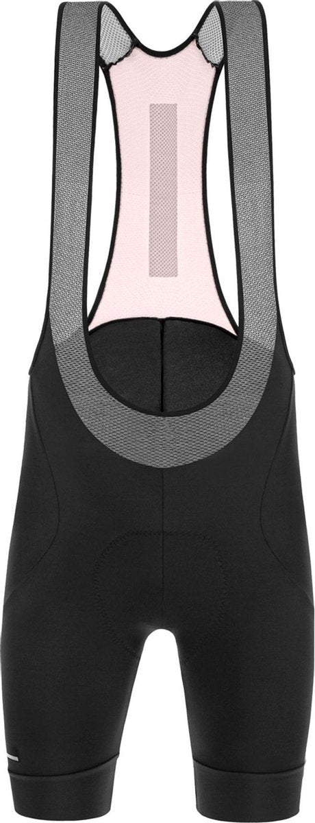 Santini Tono Sfera  Fietsbroek - Maat S  - Vrouwen - Zwart