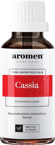 Aromen Essentiële Olie Cassia 10 Ml Transparant