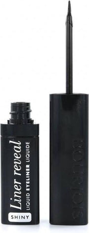 Bourjois Liner Reveal Shiny Liquid Eyeliner - 01 Shiny Black