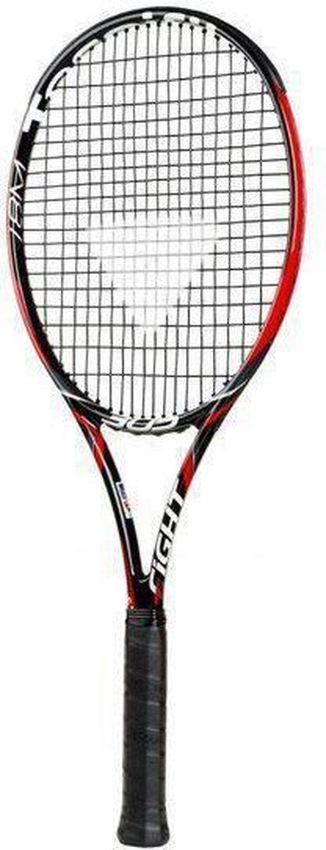 Tecnifibre T-Fight 305 ATP - Tennisracket - Professional - L4 - Rood