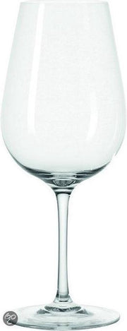 Leonardo Tivoli Witte Wijnglas - 0.43 l - 6 stuks