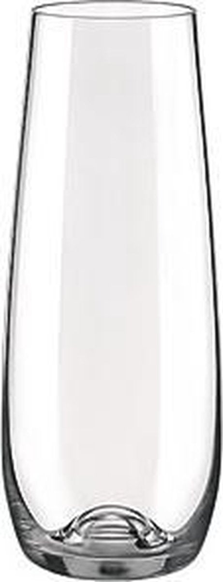 RONA - Champagne flute 23cl "Wine Solutions" Kristal (6 stuks)
