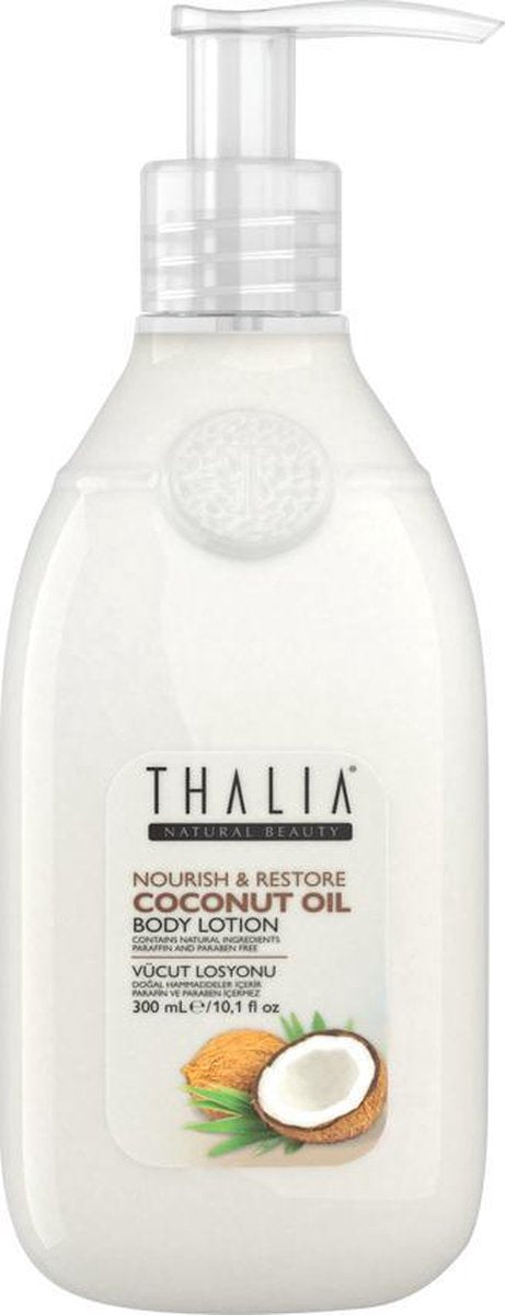 Thalia KokosOlie Body Lotion 300 ml
