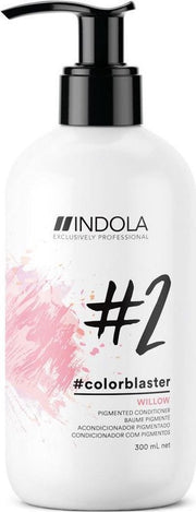 Indola Colorblaster Willow 300 ml -  vrouwen - Voor