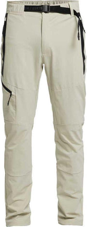 Tenson Imatra Pants M - Outdoorbroek - Heren - Licht Beige - Maat M