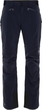 J. Lindeberg Moffit pant Dermizax EV 86MS161140479 6855 JL Navy L