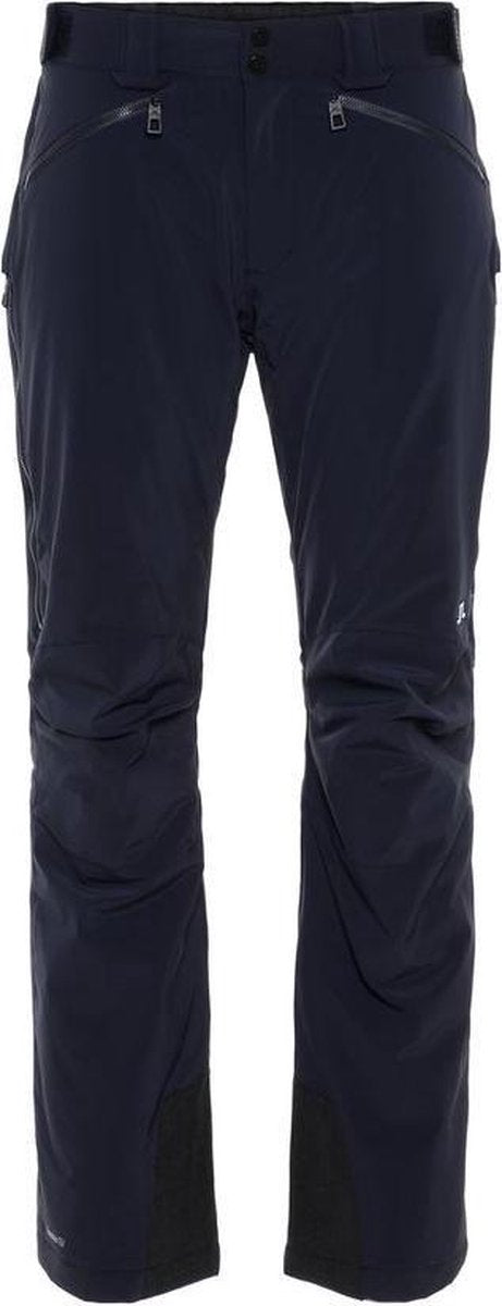 J. Lindeberg Moffit pant Dermizax EV 86MS161140479 6855 JL Navy L