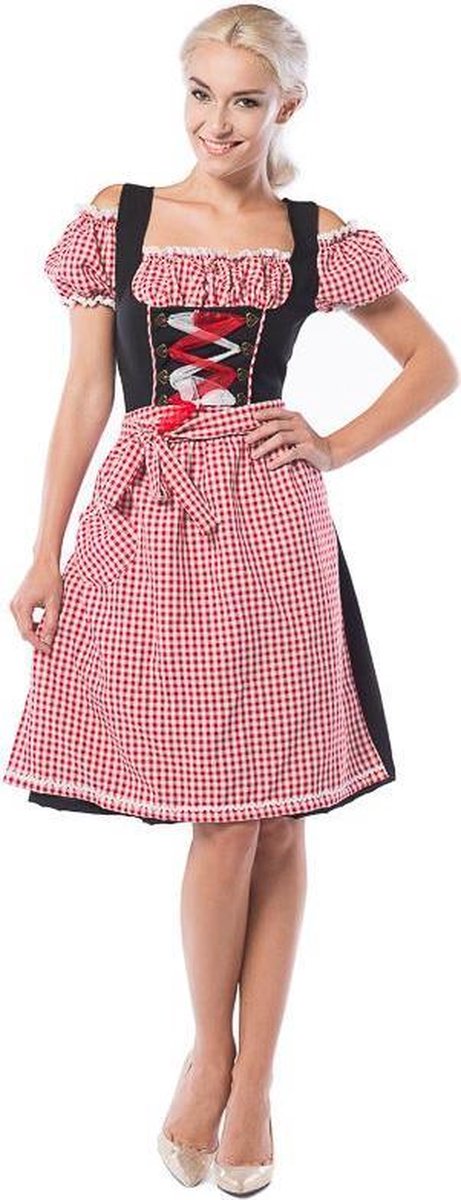 Oktoberfest dirndl jurk Marina