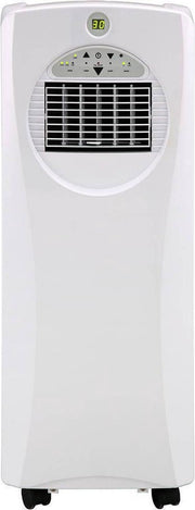 Edy EDPA1007 Mobiele airco
