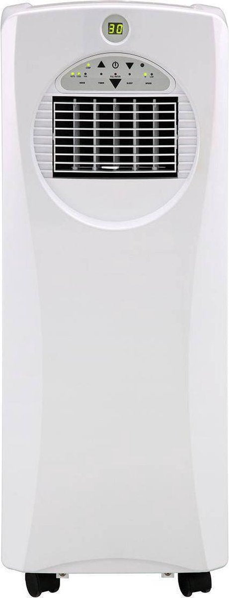 Edy EDPA1007 Mobiele airco
