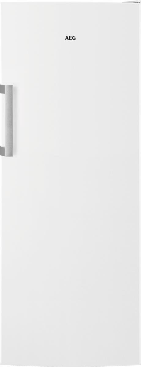 AEG AGB620F6NW - NoFrost - Vriezer - Wit