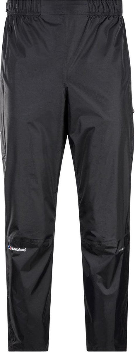 Berghaus Deluge overtrousers 432907b50 black S
