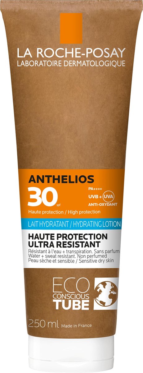 La Roche-Posay Anthelios Zonnebrandmelk SPF30 Eco-tube - 250ml