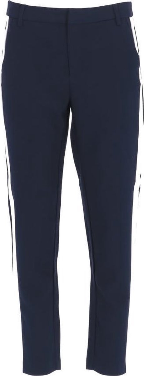 Pantalon Victoria Donkerblauw