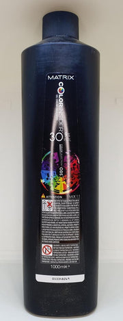 Matrix Permanent ColorInsider Oxidant 9.0% 1000 ml