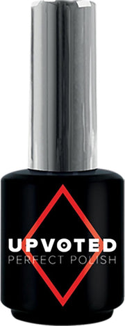 Nail Perfect UPVOTED Soak Off Gelpolish #178 Candyfloss 15ml