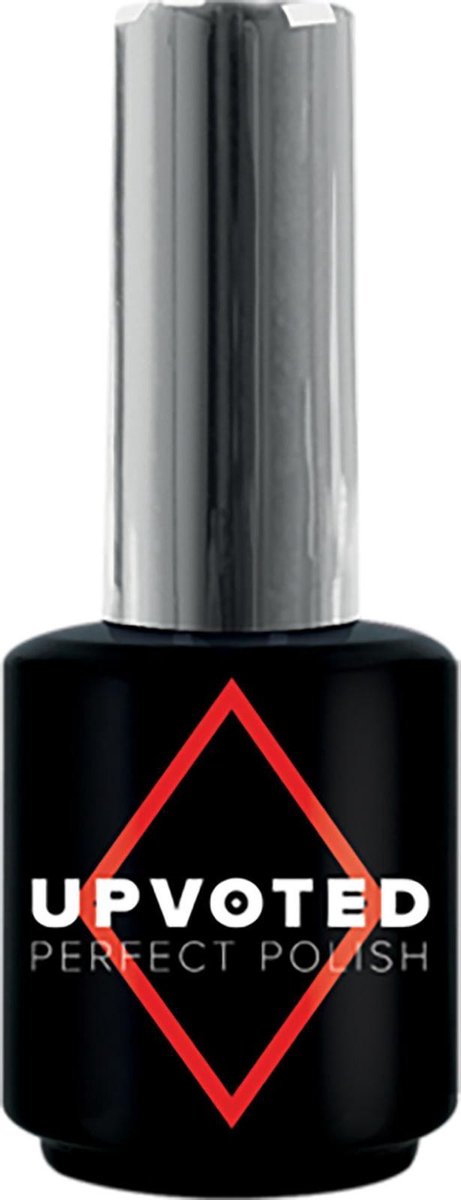 Nail Perfect UPVOTED Soak Off Gelpolish #178 Candyfloss 15ml
