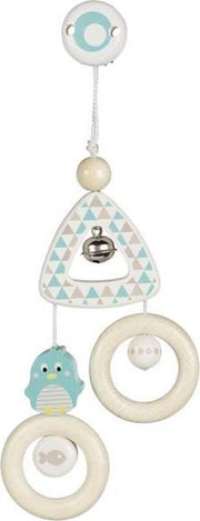 Heimess Mini-trapeze penguin