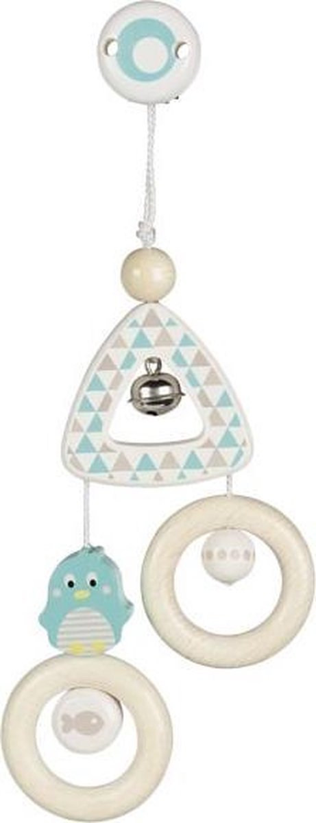 Heimess Mini-trapeze penguin