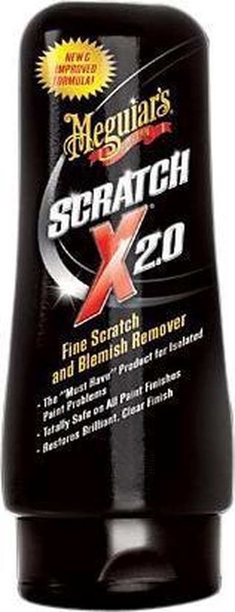Meguiars  krasverwijderaar
