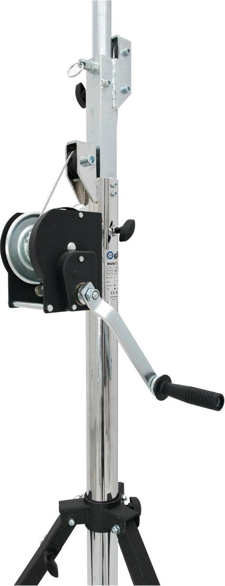 EUROLITE STT-400/85 Winch Stand TÜV/GS