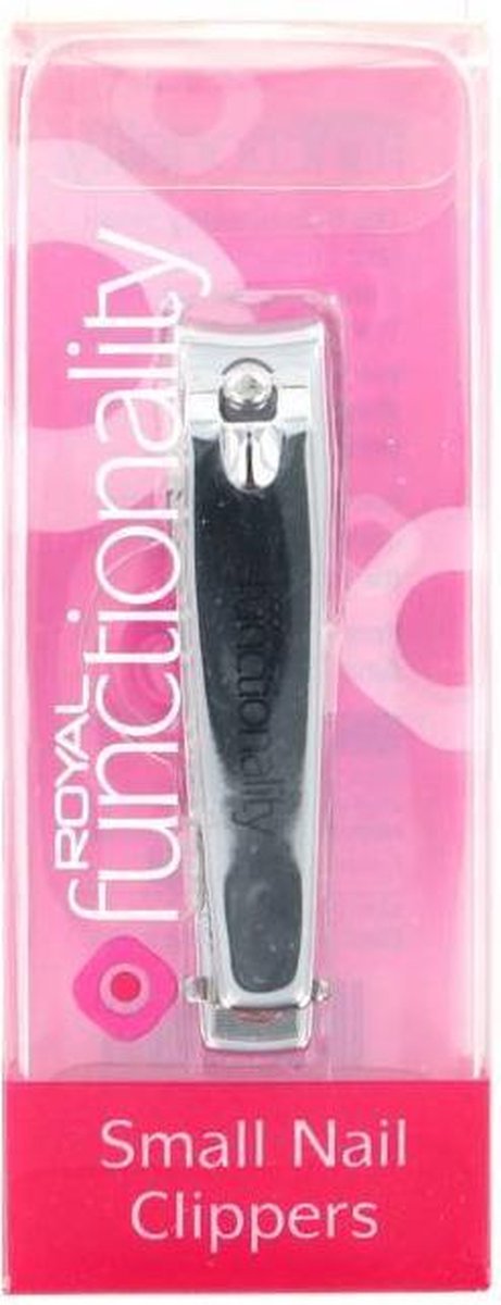 Royal Nagelknipper Klein
