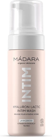 MADARA Organic Skincare | Hyaluron-Lactic Intim Wash - 150 ml
