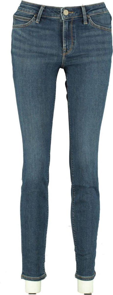 Lee skinny fit scarlett - Maat 31-L31